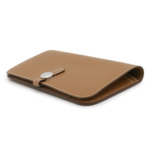 将图像加载到图库查看器中,HERMES ★Dogon Duo Gold Evercolor