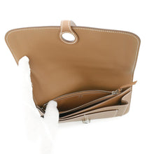 将图像加载到图库查看器中,HERMES ★Dogon Duo Gold Evercolor