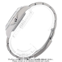 将图像加载到图库查看器中,ROLEX Air-King W40mm Stainless Steel Black Dial116900