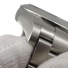 将图像加载到图库查看器中,ROLEX Air-King W40mm Stainless Steel Black Dial116900