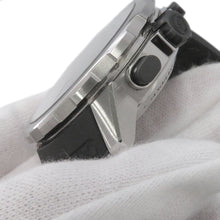 将图像加载到图库查看器中,IWC ★Aquatimer Chronograph Shark Limited Edition 500 pieces W44mm Stainless Steel Rubber Gray DialIW379506