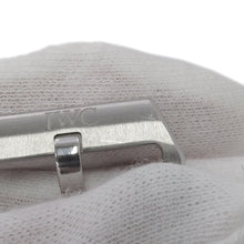 将图像加载到图库查看器中,IWC ★Aquatimer Chronograph Shark Limited Edition 500 pieces W44mm Stainless Steel Rubber Gray DialIW379506