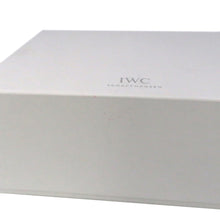 将图像加载到图库查看器中,IWC ★Aquatimer Chronograph Shark Limited Edition 500 pieces W44mm Stainless Steel Rubber Gray DialIW379506