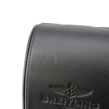 将图像加载到图库查看器中,BREITLING Chronomat 44 Japan Limited Edition 400 W44mm Stainless Steel Black Mother of Pearl DialAB01114K/BD34