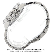 将图像加载到图库查看器中,BREITLING ★Chronomat Blue Impulse_Limited to 500 pieces W43mm Stainless Steel Blue DialA156CBIPA