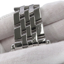 将图像加载到图库查看器中,BREITLING Chronomat Blue Impulse_Limited to 500 pieces W43mm Stainless Steel Blue DialA156CBIPA