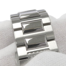 Load image into Gallery viewer, IWC Portugieser 40 Automatic W40.4mm Stainless Steel Silver DialIW358312