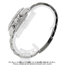 将图像加载到图库查看器中,TUDOR Chronotime Prince Date W40mm Stainless Steel Black Dial79280