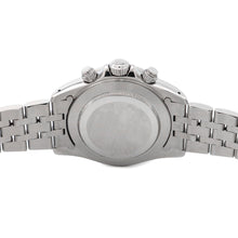 将图像加载到图库查看器中,TUDOR Chronotime Prince Date W40mm Stainless Steel Black Dial79280