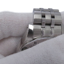 将图像加载到图库查看器中,TUDOR Chronotime Prince Date W40mm Stainless Steel Black Dial79280