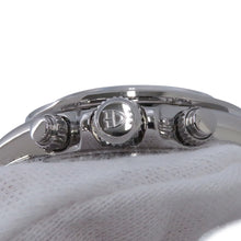将图像加载到图库查看器中,TUDOR Chronotime Prince Date W40mm Stainless Steel Black Dial79280