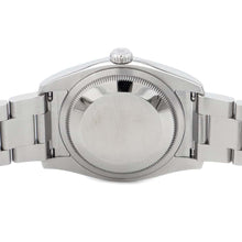 Load image into Gallery viewer, ROLEX ★Datejust W36mm Stainless Steel K18WG Blue Horicon Dial116234G