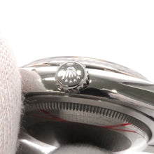 Load image into Gallery viewer, ROLEX ★Datejust W36mm Stainless Steel K18WG Blue Horicon Dial116234G