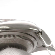 Load image into Gallery viewer, ROLEX ★Datejust W36mm Stainless Steel K18WG Blue Horicon Dial116234G