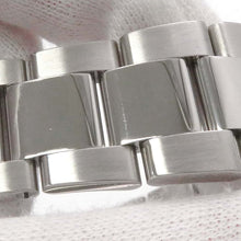 Load image into Gallery viewer, ROLEX ★Datejust W36mm Stainless Steel K18WG Blue Horicon Dial116234G