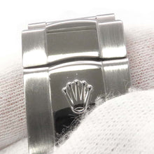 Load image into Gallery viewer, ROLEX ★Datejust W36mm Stainless Steel K18WG Blue Horicon Dial116234G