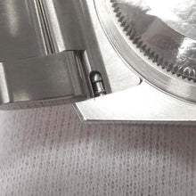 Load image into Gallery viewer, ROLEX ★Datejust W36mm Stainless Steel K18WG Blue Horicon Dial116234G