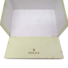 Load image into Gallery viewer, ROLEX ★Datejust W36mm Stainless Steel K18WG Blue Horicon Dial116234G