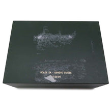 Load image into Gallery viewer, ROLEX ★Datejust W36mm Stainless Steel K18WG Blue Horicon Dial116234G