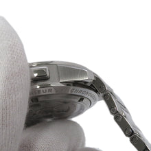 Load image into Gallery viewer, IWC Ingenieur Chronograph W42.3mm Stainless Steel Silver DialIW380801