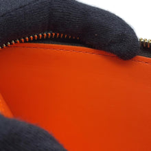 Load image into Gallery viewer, LOUIS VUITTON Zippy Wallet OrangeM63875 Transformed Monogram/Catogram
