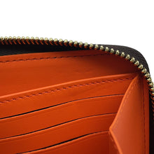 Load image into Gallery viewer, LOUIS VUITTON Zippy Wallet OrangeM63875 Transformed Monogram/Catogram