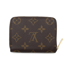 将图像加载到图库查看器中,LOUIS VUITTON ★Zippy Coin Purse Japan Limited Edition PinkM69755 Monogram/Vivienne