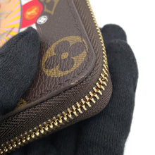 Load image into Gallery viewer, LOUIS VUITTON Zippy Coin Purse Japan Limited Edition PinkM69755 Monogram/Vivienne