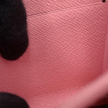 将图像加载到图库查看器中,LOUIS VUITTON ★Zippy Coin Purse Japan Limited Edition PinkM69755 Monogram/Vivienne