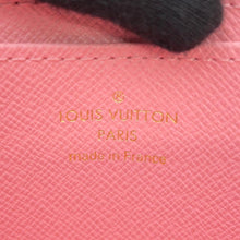 将图像加载到图库查看器中,LOUIS VUITTON ★Zippy Coin Purse Japan Limited Edition PinkM69755 Monogram/Vivienne