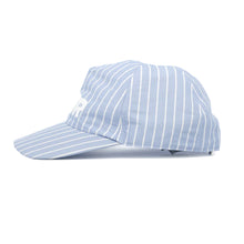 Load image into Gallery viewer, Dior ★Baseball cap Size XL Blue483C900AB067 Polyester100%
