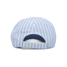 将图像加载到图库查看器中,Dior Baseball cap Size XL Blue483C900AB067 Polyester100%