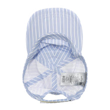 Load image into Gallery viewer, Dior Baseball cap Size XL Blue483C900AB067 Polyester100%