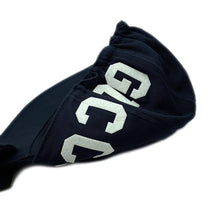 Load image into Gallery viewer, GUCCI Logo baseball cap Size S Black751400 Cotton100%