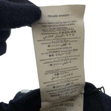 Load image into Gallery viewer, GUCCI Logo baseball cap Size S Black751400 Cotton100%