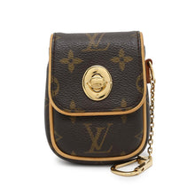 将图像加载到图库查看器中,LOUIS VUITTON Pochette・Tulum BrownM60020 Monogram