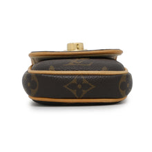 将图像加载到图库查看器中,LOUIS VUITTON Pochette・Tulum BrownM60020 Monogram