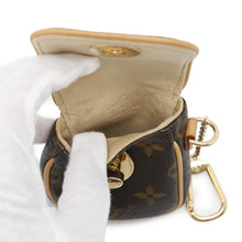 将图像加载到图库查看器中,LOUIS VUITTON Pochette・Tulum BrownM60020 Monogram