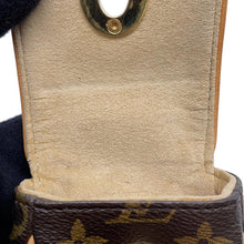 将图像加载到图库查看器中,LOUIS VUITTON Pochette・Tulum BrownM60020 Monogram