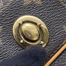 将图像加载到图库查看器中,LOUIS VUITTON Pochette・Tulum BrownM60020 Monogram