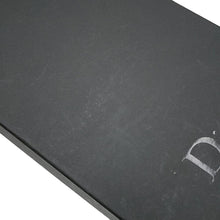 Load image into Gallery viewer, Dior Dior HOMME Zip Around Chozai Cloth Black2UFBC011XLA Leather