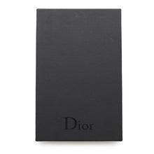 Load image into Gallery viewer, Dior Dior HOMME Zip Around Chozai Cloth Black2UFBC011XLA Leather