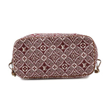 Load image into Gallery viewer, LOUIS VUITTON Neverfull BordeauxM57273 Monogram / Jacquard SINCE1854 Size MM