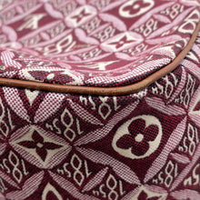 Load image into Gallery viewer, LOUIS VUITTON Neverfull BordeauxM57273 Monogram / Jacquard SINCE1854 Size MM