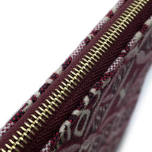 Load image into Gallery viewer, LOUIS VUITTON Neverfull BordeauxM57273 Monogram / Jacquard SINCE1854 Size MM