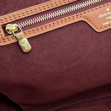 Load image into Gallery viewer, LOUIS VUITTON Neverfull BordeauxM57273 Monogram / Jacquard SINCE1854 Size MM