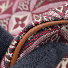 将图像加载到图库查看器中,LOUIS VUITTON Neverfull BordeauxM57273 Monogram / Jacquard SINCE1854 Size MM