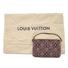 将图像加载到图库查看器中,LOUIS VUITTON Neverfull BordeauxM57273 Monogram / Jacquard SINCE1854 Size MM