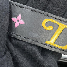 Load image into Gallery viewer, LOUIS VUITTON New Wave Chain Tote NoirM51496 Calf Leather