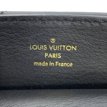 将图像加载到图库查看器中,LOUIS VUITTON New Wave Chain Tote NoirM51496 Calf Leather